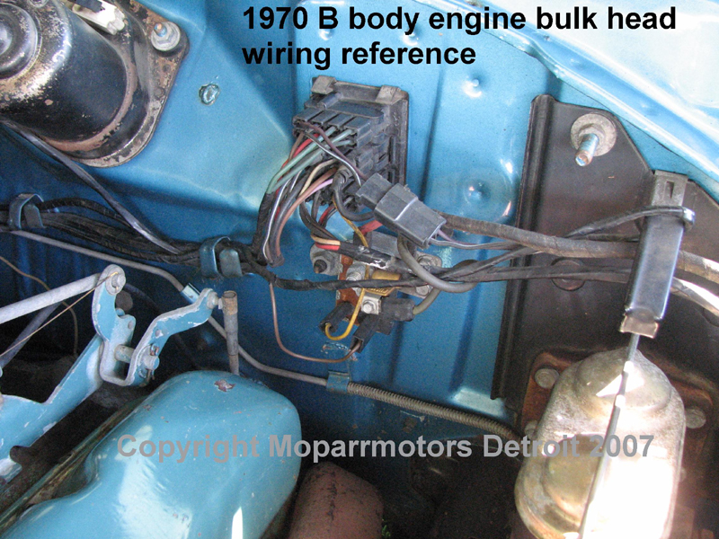 MMC Detroit References